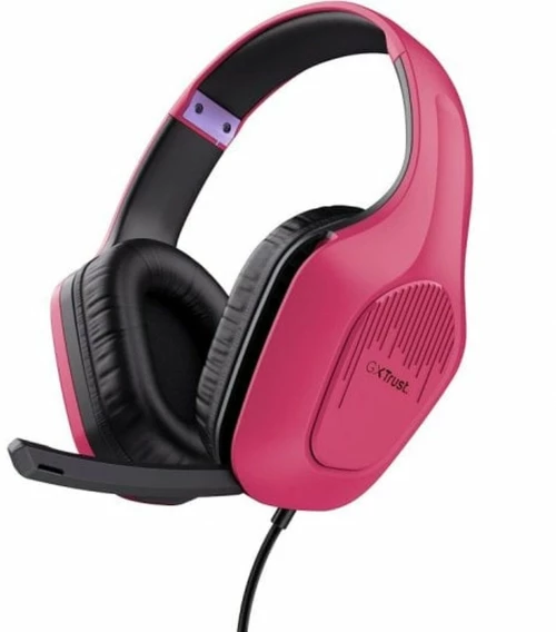 Ακουστικά με Μικρόφωνο Trust 24992