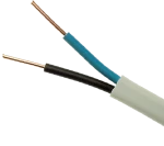 NYM 2X2.5mm2