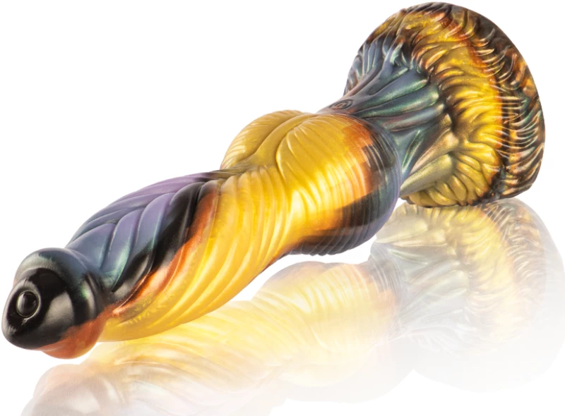 EPIC - PHOENIX DILDO THE RESURGENCE OF PLEASURE REMOTE CONTROL