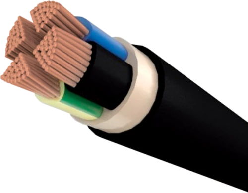 NYY 4X16mm2