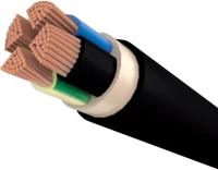 NYY 4X16mm2
