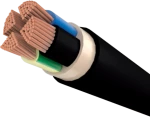 NYY 4X16mm2