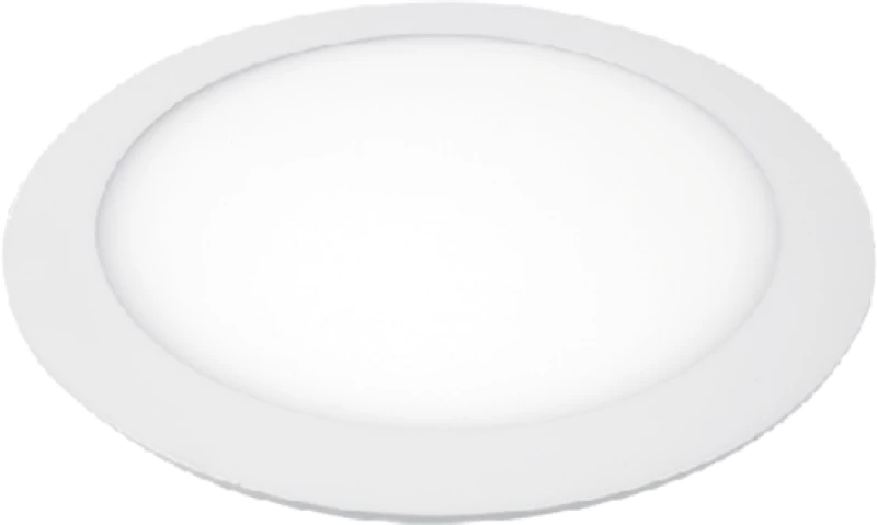 LED PANEL ROUND 10W 4000K IP65