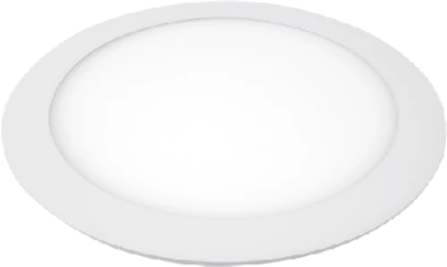 LED PANEL ROUND 10W 4000K IP65