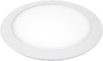 LED PANEL ROUND 10W 4000K IP65