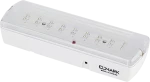 XL101CLED EMERGENCY LIGHT 24Х0,1W 6200-6500K EXIT
