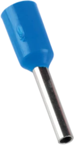 ISOLATED CABLE TERMINAL Е 7508/BLUE