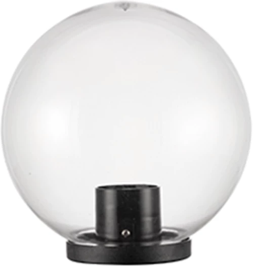 PMMA CLEAR D300mm E27 IP65