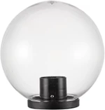 PMMA CLEAR D300mm E27 IP65