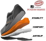 GIASCO HURRICANE S3 SRC παπούτσια ασφαλείας