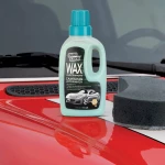 Wax Auto Shampoo 750ml Durostick