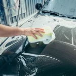 Wax Auto Shampoo 750ml Durostick