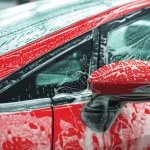 Wax Auto Shampoo 750ml Durostick