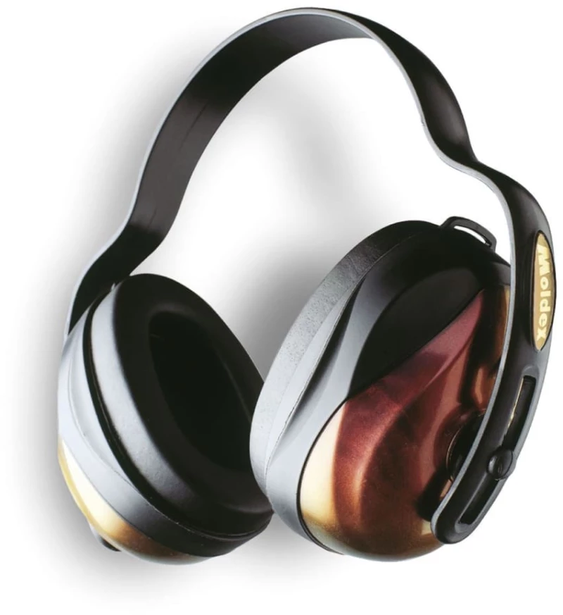 Ακουστικά MOLDEX M2 EARMUFFS 6200