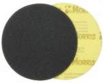 Δισκος Velcro Φ125 Κ800 MORRIS 33561