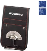 Θήκη Ζώνης για σφυρί Workpro 600011.0009