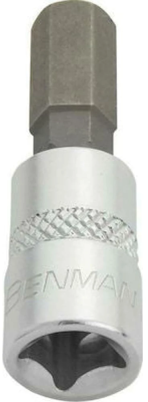 ΚΑΡΥΔΑΚΙ 1/4" ΓΙΑ ΒΙΔΕΣ ΑΛΛΕΝ 03.0mm, BENMAN 75033