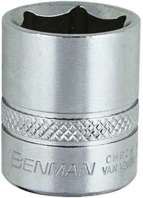 ΚΑΡΥΔΑΚΙ BENMAN 1/4'' 7mm 70250