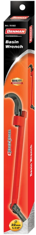 ΚΛΕΙΔΙ ΝΙΠΤΗΡΑ BENMAN BENMAN 70052