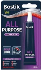 ΚΟΛΛΑ ΓΕΝΙΚΗΣ ΧΡΗΣΗΣ 20ML TUBE