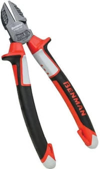 ΠΛΑΓΙΟΚΟΦΤΗΣ POWERGRIP  145 BENMAN 77526