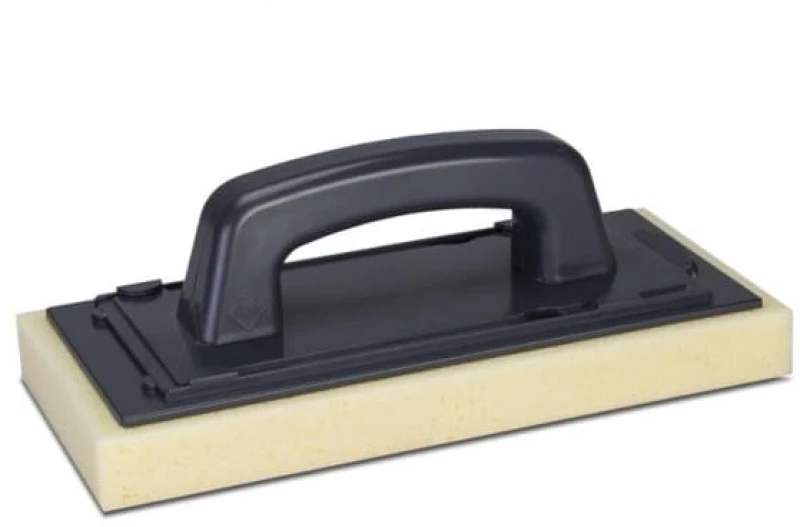 ΣΠΑΤΟΥΛΑ ΜΕ ΣΦΟΥΓΓΑΡΙ SWEEPEX 30Χ13,5 CM PRO RUBI 22916