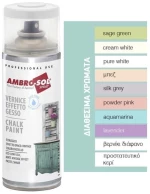 ΣΠΡΕΙ ΚΙΜΩΛΙΑΣ AQUAMARINA 400ML
