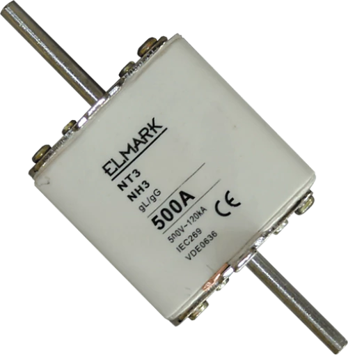 FUSE LINK NT 3 630A