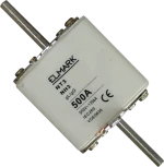 FUSE LINK NT 3 630A
