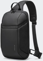 BANGE CROSSBODY BAG  - 7721-BLACK