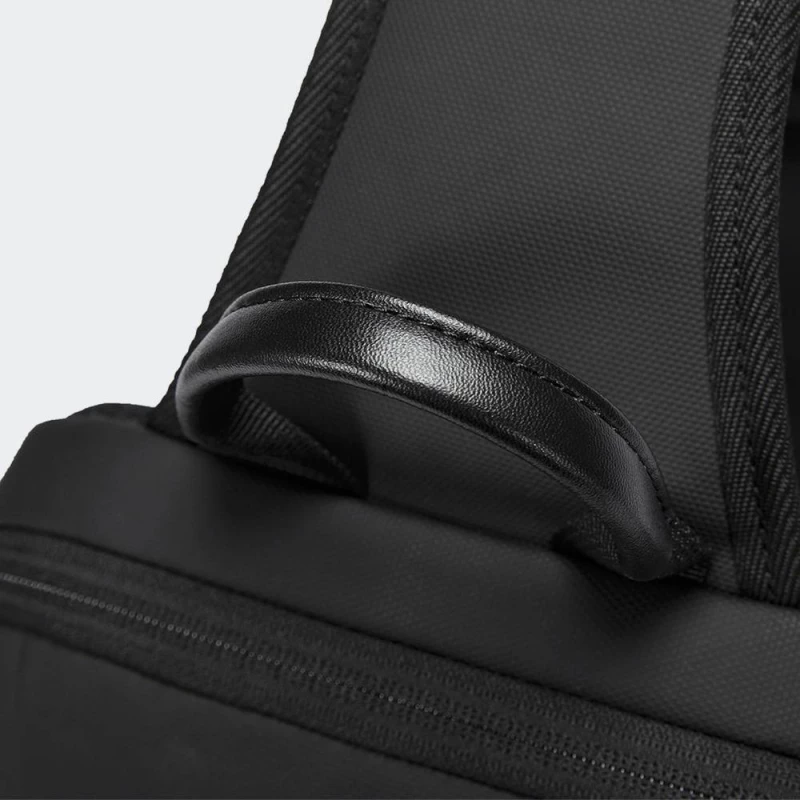 BANGE CROSSBODY BAG  - 7721-BLACK