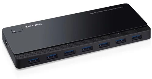 TP-Link USB 3.0 Hub 7 Ports UH720 V4