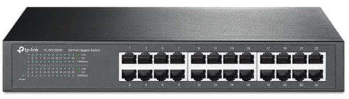 TP-Link SG1024D Gigabit 24Port V11.0