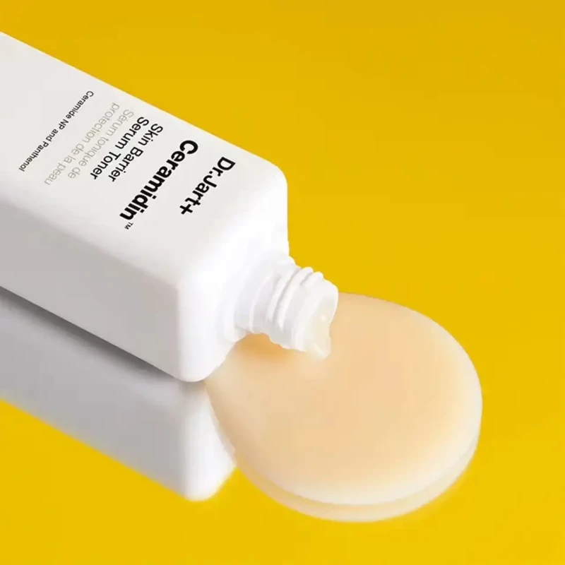 Dr. Jart+ Ceramidin Skin Barrier Serum Toner 150ml