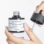 COSRX The Retinol 0.5 Oil 20ml