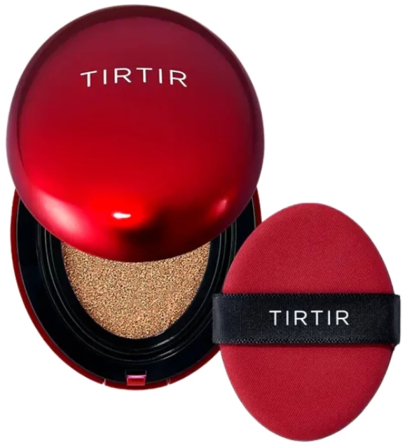 TIRTIR Mask Fit Red Cushion Nr.27N Camel (mini)