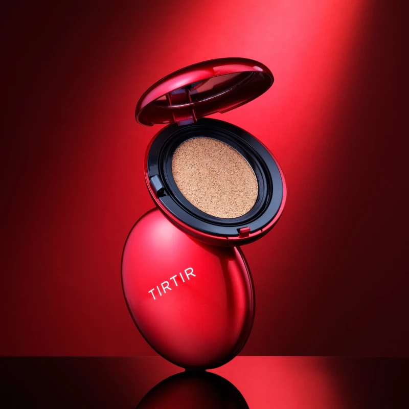 TIRTIR Mask Fit Red Cushion Nr.27N Camel (mini)