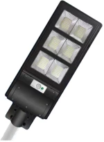 Ηλιακό Φωτιστικό Δρόμου 300W JT-LB300W