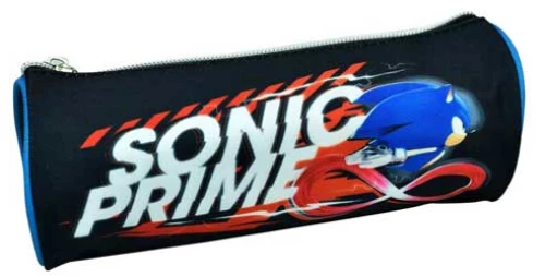 Κασετίνα Βαρελάκι Sonic Prime