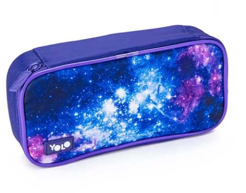 YOLO Κασετίνα Flex Galaxy