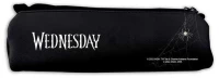 Κασετίνα δερμάτινη τριθέσια - Wednesday