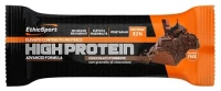 EthicSport High Protein Dark Chocolate Πρωτεϊνική μπάρα υψηλής πρωτεϊνικής αξίας 1 Τεμάχιο,45gr