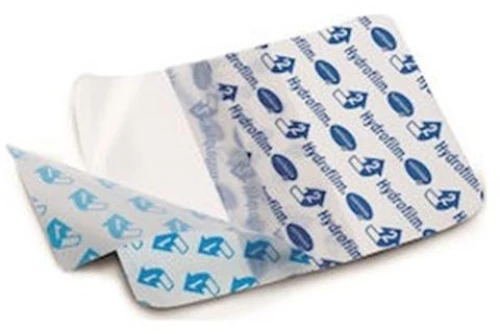 Hartmann  Cosmopor Transparent Αποστειρωμένη Αδιάβροχη Γάζα 10x30cm 1τμχ.