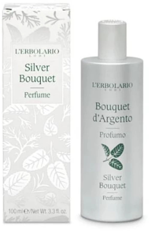 L ERBOLARIO L 'Erbolario Bouquet d'Argento Profumo Unisex Άρωμα 100ml