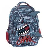 Σακίδιο Πολυθεσιακό Shark