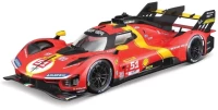 Bburago Ferrari 499P 1/24