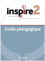 INSPIRE 2 GUIDE PEDAGOGIQUE