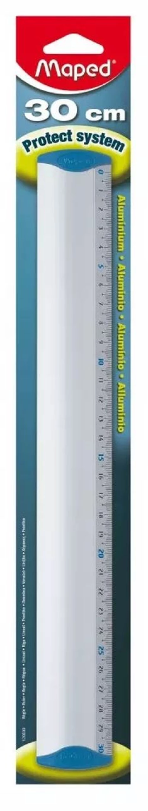 Χάρακας Αλουμινίου Maped 30cm 120030