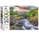 Mindbogglers Jigsaws Lake District 1000τεμ.