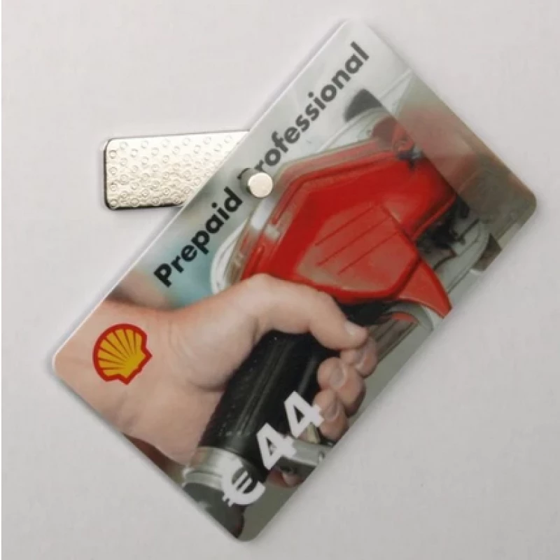 Μεταλλικό Αντικρίσμα 45x13x2mm Αυτοκόλλητο Metal